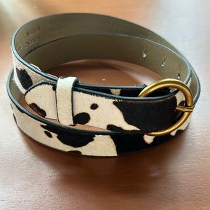 Urban Outfitters Belt